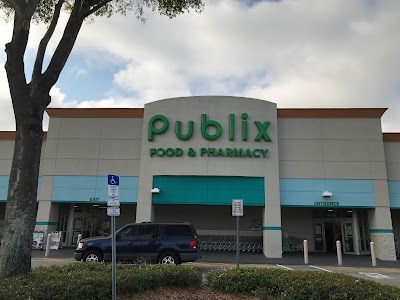 Photos of Publix Super Market at Conway Plaza Shopping Center