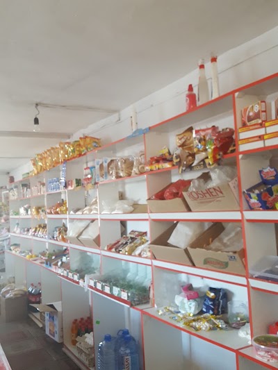 Photos of Magazin "Ansat"
