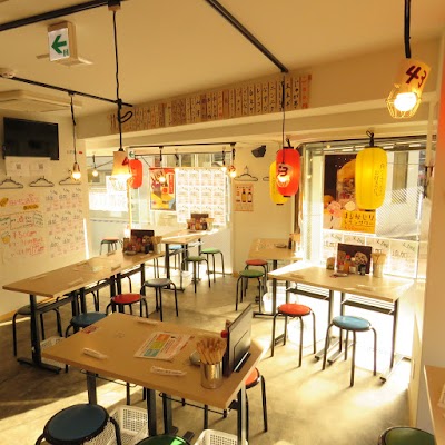 串カツ田中 東日本橋店