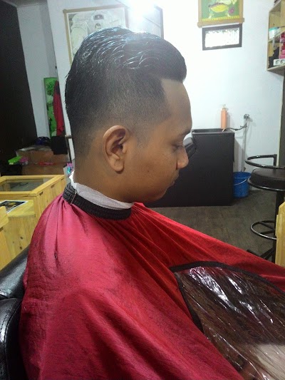 Photos of Arjuna Barbershop 38 Mojolaban