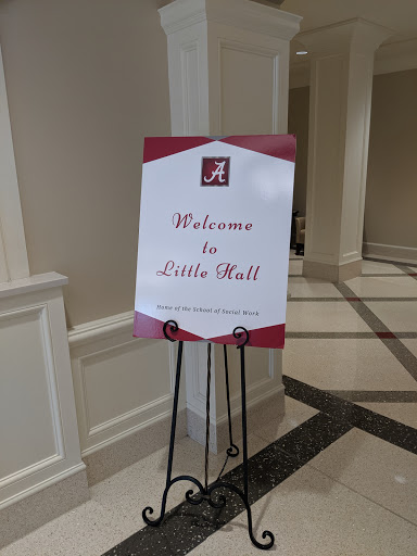 Little Hall - Thumbnail