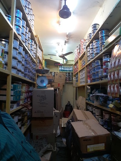Photos of Arabi Traders