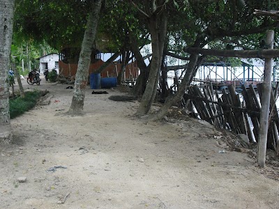 Photos of RM. Bahun Basilo