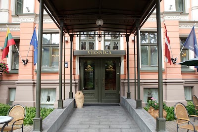 Photos of MONIKA Centrum Hotels