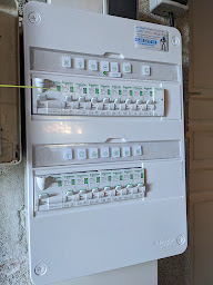 Photo n°1 de Angel Electricité à Saint-Priest (Entreprise de domotique)