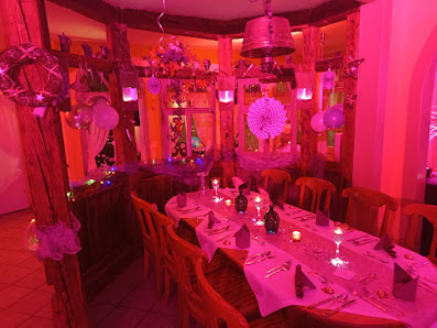 Gaststätte & Pension Felsenthal - Bad Tabarz