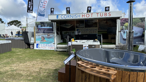 Cornish Hot Tubs