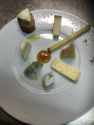 Photo n°48 de Restaurant les drôles à Blanzay (Restaurant)