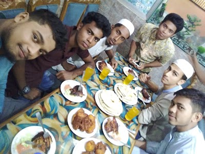 Photos of The Gausiya Hotel & Resturent