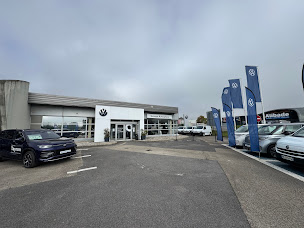 Photo n°34 de Volkswagen Châlons-en-Champagne - Groupe Autosphere à Saint-Martin-sur-le-Pré (Concessionnaire Volkswagen)