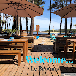 Photo n°21 de le BroomS à Soustons (Restaurant)