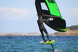Photo n°27 de Yacht Club de Saint Lunaire à Saint-Lunaire (Yacht Club)