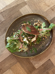 Photo n°18 de O Korrigan Gourmand à Trélévern (Crêperie)