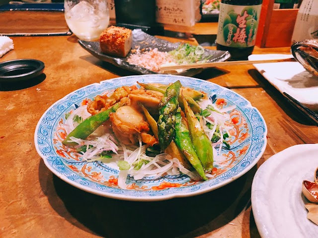 Nakame no Teppen Honten