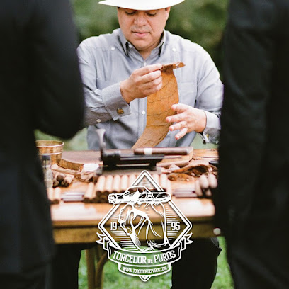 Torcedor de Puros | para Bodas y Eventos