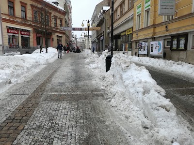 Photos of Eurocentrum Jablonec Nad Nisou Ltd.