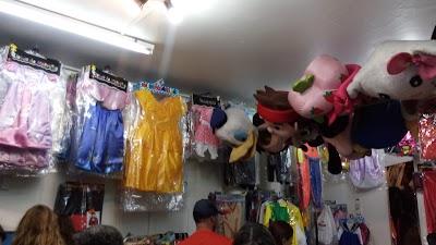 Photos of HOUSE OF COSTUMES
