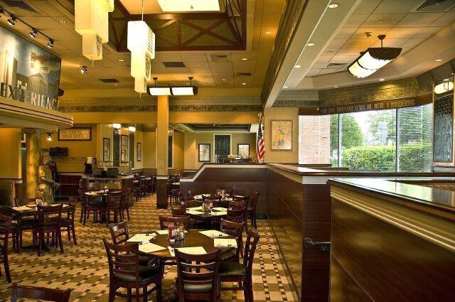 Ben's Kosher Delicatessen Restaurant and Caterer by null