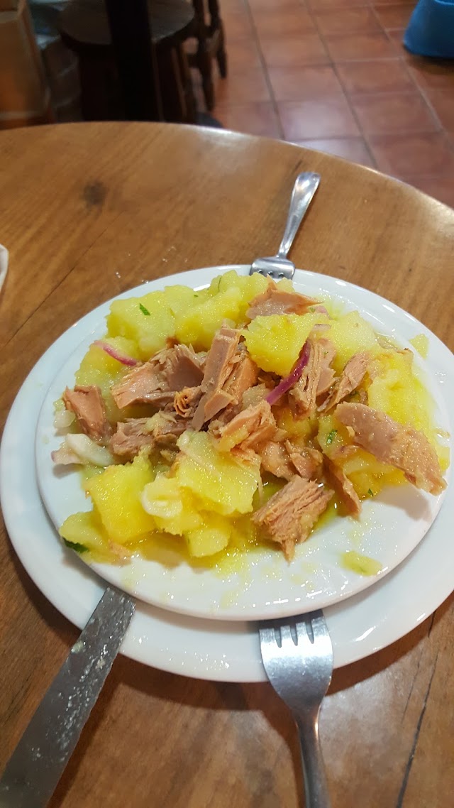 Cervecería la Rosaleda