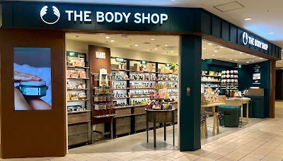 ザボディショップ 横浜ジョイナス店