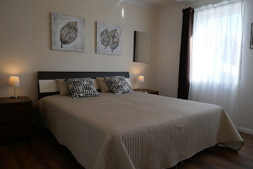 photo de Ferienwohnung Haus Asgard à Hüttenrode