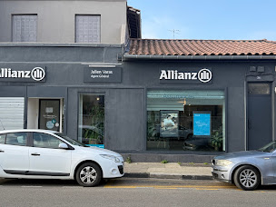 Photo n°6 de Allianz Assurance NIMES GARE - Julien Varas à Nîmes (Compagnie d'assurance moto)