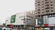 Saima Mall and Residency/SquareOne karachi