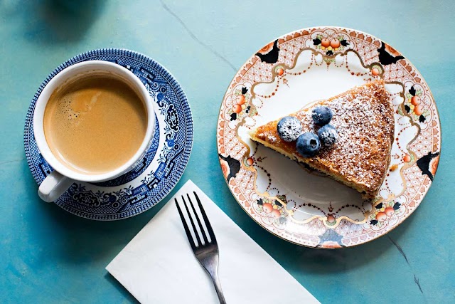 Crawford Gallery Cafe