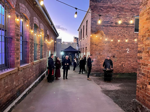 Du Cane Brewery & Dining Hall Gallery - Australia