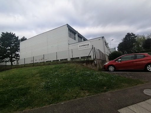 Gymnase Alfred de Musset