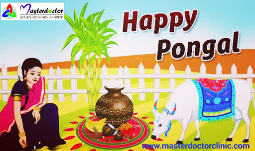 It is dedicated to the Hindu #Sun god, the Surya, and corresponds to #MakarSankranti, the #harves… post image