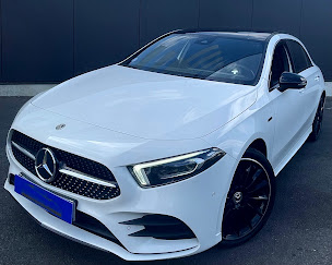 Photo n°4 de STANDING AUTO à Cergy (Concessionnaire automobile)