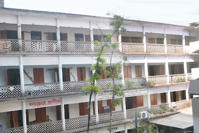 Photos of Kashemul Ulum Madrash Jame Masjid