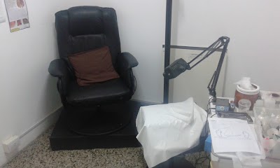 Photos of Integral Podiatric Center