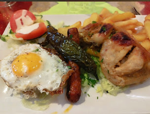 Photo n°3 de Pizzeria Venizia chez sam à Nanterre (Restaurant italien)