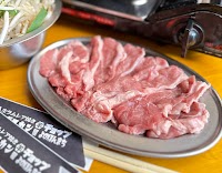 生ラムジンギスカン羊屋チョップよのほんまち