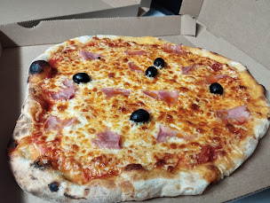 Photo n°14 de Casa Dé Pizza à Domessargues (Pizzas à emporter)