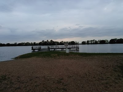 Richard Coleman Recrearional Park & Lake