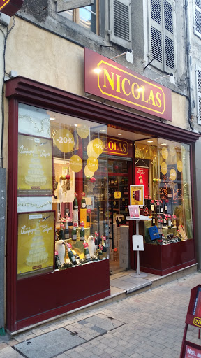 Nicolas Pau Gallery - France