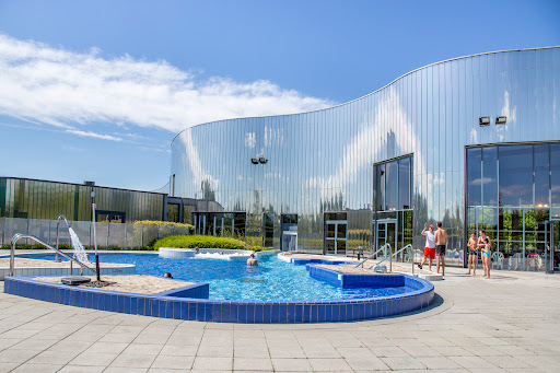 Photo de Balnéor - Centre Aqualudique à Vallon-en-Sully (03190)