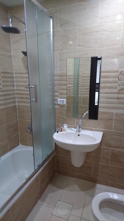 Photos of Peace Way Hotel