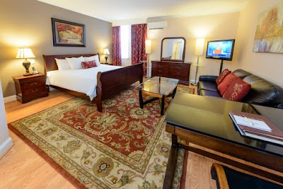 Photos of Norwalk Inn & Conference Center