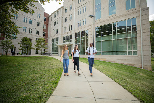 University of Kentucky Pigman College of Engineering - Thumbnail