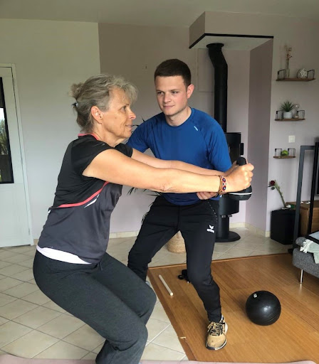 Adapt Sport Santé