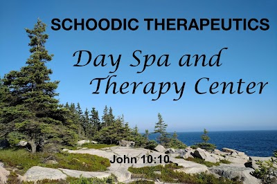 Schoodic Therapeutics Day Spa and Therapy Center