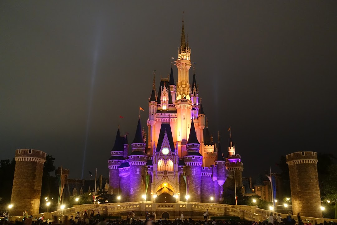 Walt Disney World – Travel guide at Wikivoyage