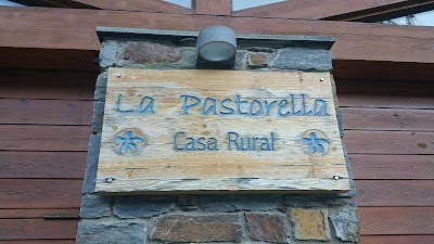 Xalet la Pastorella