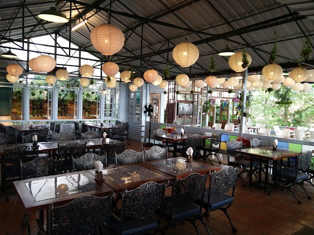 Tunk Ka Cafe