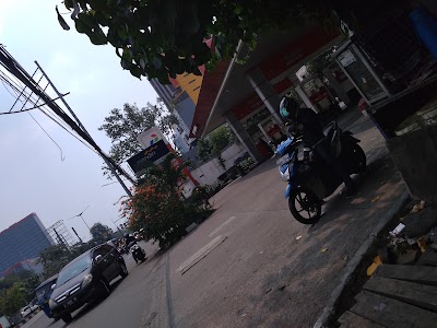 Photos of Pertamina gas station 34.106.03 Gunung Sahari