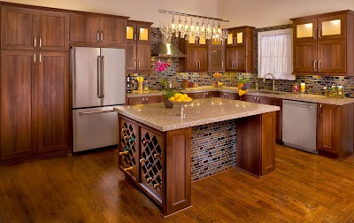 Photos of Granite Transformations South Jersey